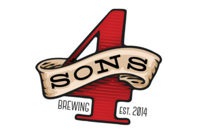 Four Sons Brewing