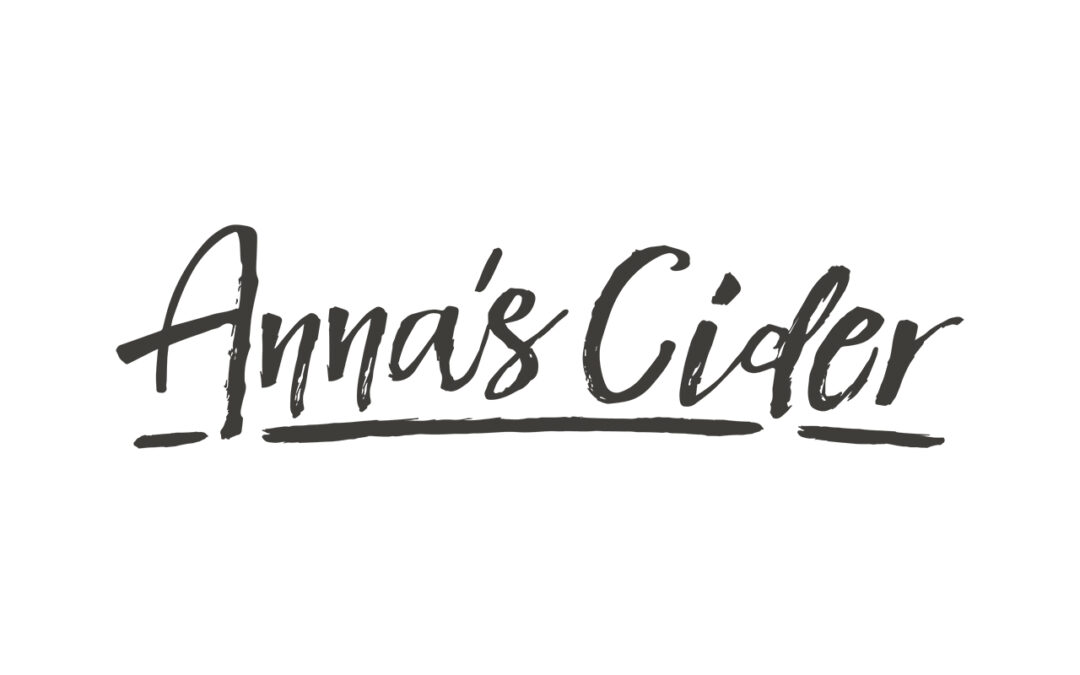 Anna’s Cider