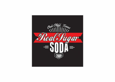 Real Sugar Soda