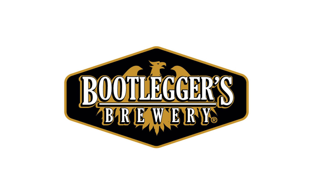Bootlegger’s Brewery